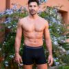 MuchachoMalo PARROT 2-Pack Shorts Cotton Modal