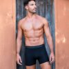 MuchachoMalo WATERBUFFALO 2-Pack Shorts Cotton Modal