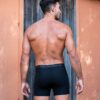 MuchachoMalo WATERBUFFALO 2-Pack Shorts Cotton Modal