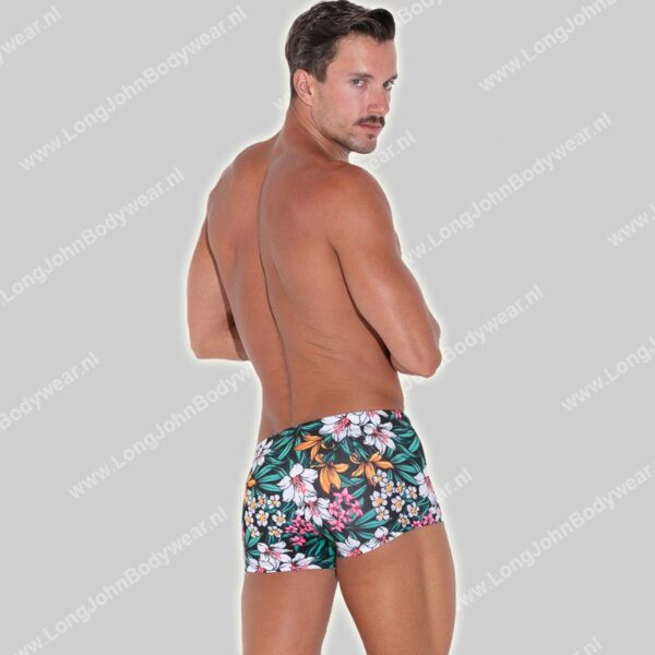 Code 22 Swim Trunk Nerja