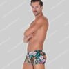 Code 22 Swim Trunk Nerja