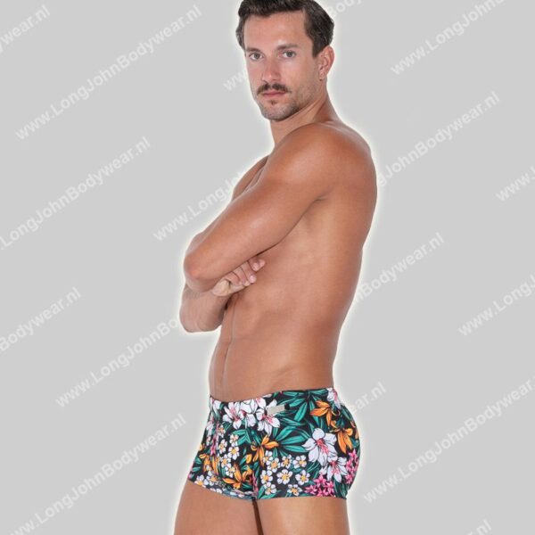 Code 22 Swim Trunk Nerja