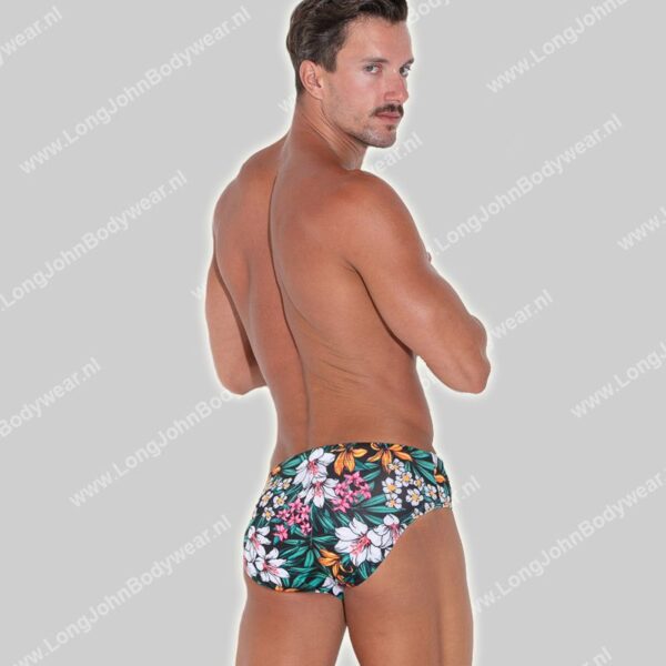 Code 22 Swim Brief Nerja