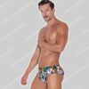 Code 22 Swim Brief Nerja