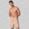 MuchachoMalo Swimshort-Solid