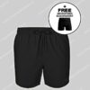 MuchachoMalo Swimshort-Solid