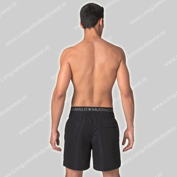 MuchachoMalo Swimshort-Solid