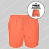 MuchachoMalo Swimshort-Solid