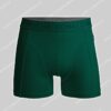 MuchachoMalo Men Tight Swimshort Solid-0
