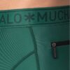MuchachoMalo Men Tight Swimshort Solid