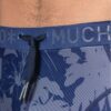 MuchachoMalo Men Tight Swimshort PalmTree