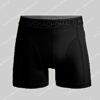 MuchachoMalo Men Tight Swimshort Solid-0
