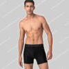 MuchachoMalo Men Tight Swimshort Solid