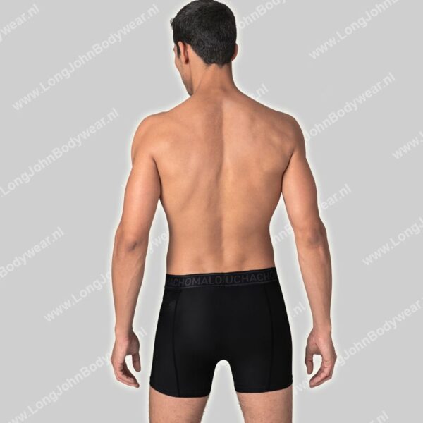 MuchachoMalo Men Tight Swimshort Solid