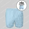 MuchachoMalo SwimShort WaterReact