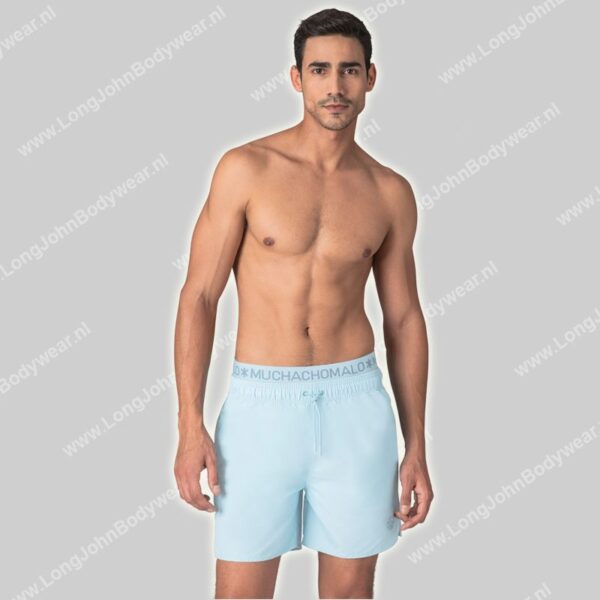 MuchachoMalo SwimShort WaterReact