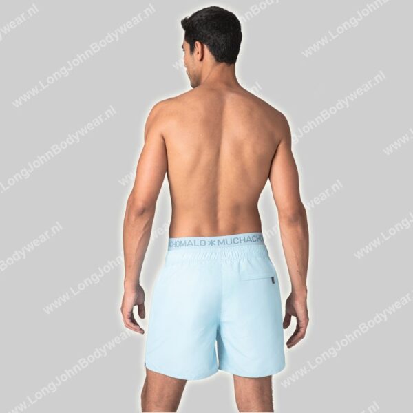 MuchachoMalo SwimShort WaterReact