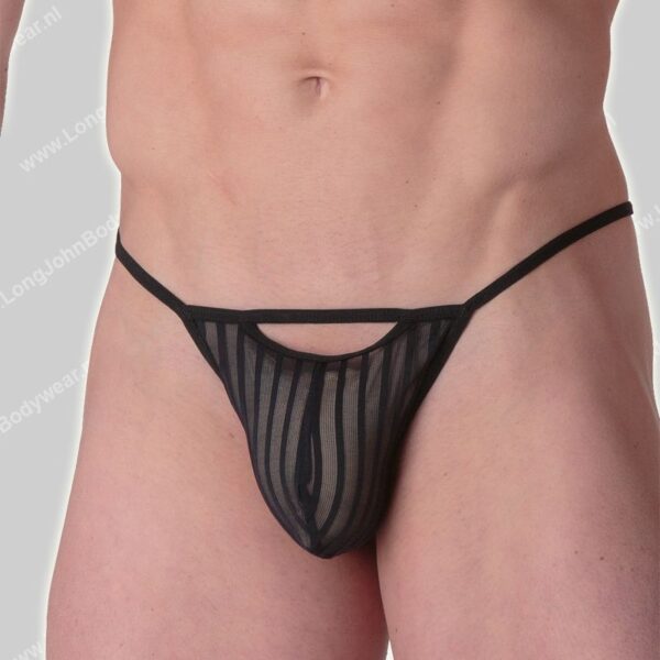 WOH G-String Personal Allure