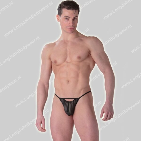 WOH G-String Personal Allure-0