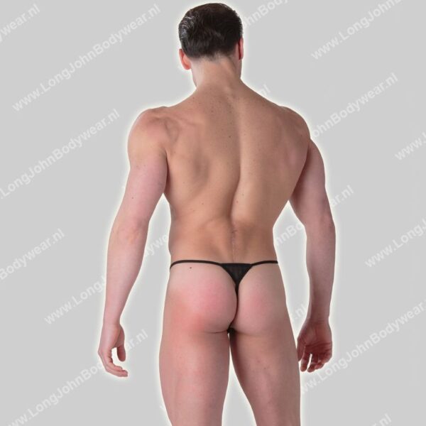 WOH G-String Personal Allure