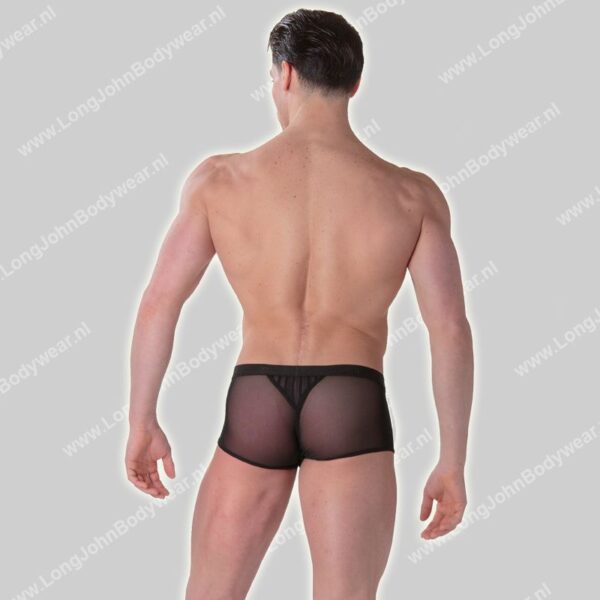 WOH Trunk Personal Allure