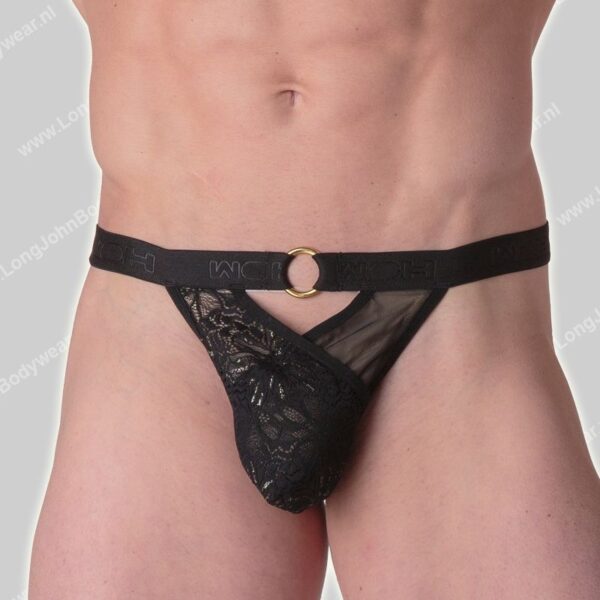 WOH G-String Pure Seduction