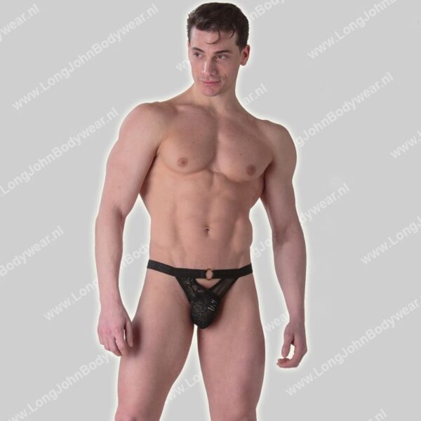 WOH G-Tanga Briefs Pure Seduction-0