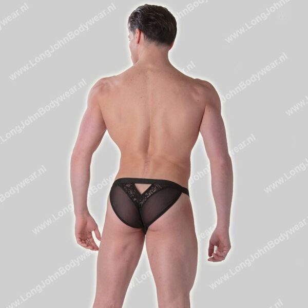 WOH G-Tanga Briefs Pure Seduction