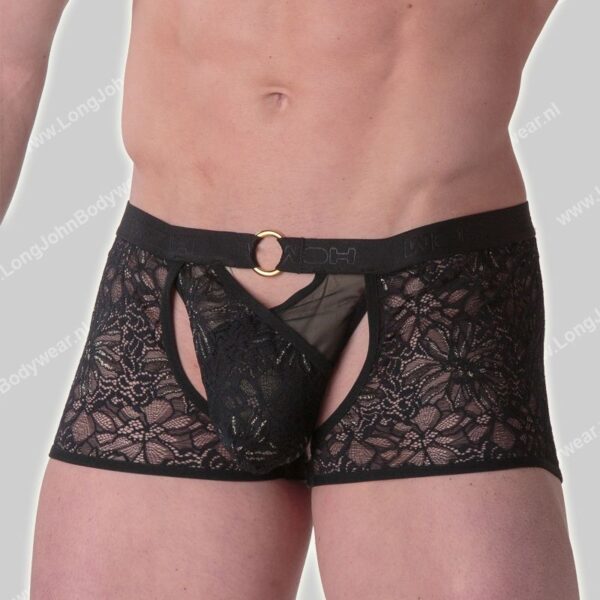 WOH Boxer String Pure Seduction