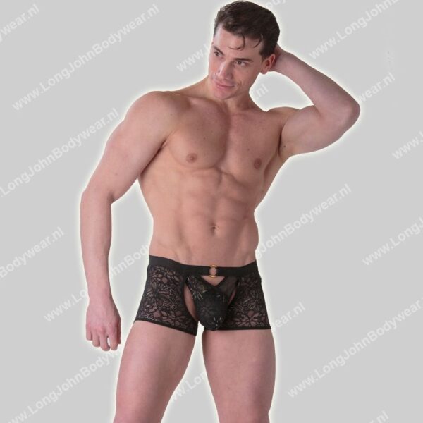 WOH Boxer String Pure Seduction-0