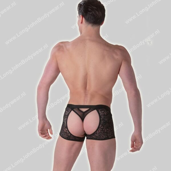 WOH Boxer String Pure Seduction