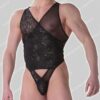 WOH Body-String Pure Seduction