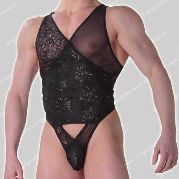 WOH Body-String Pure Seduction