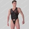 WOH Body-String Pure Seduction-0