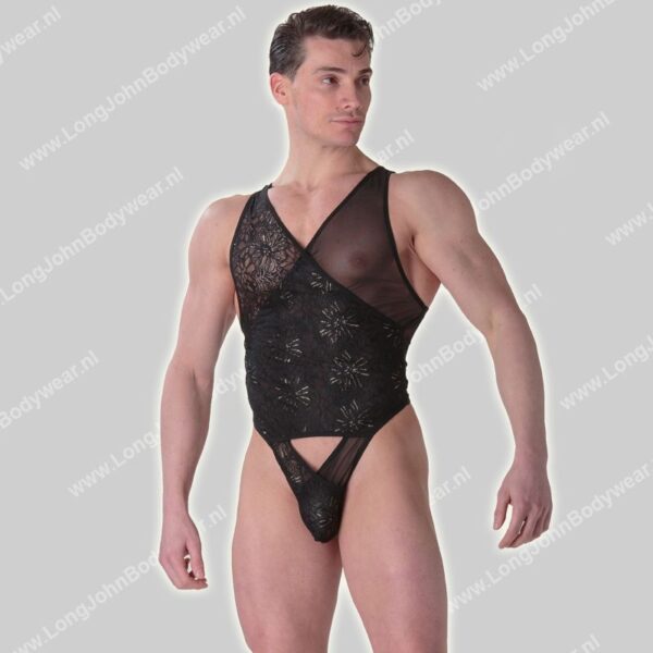 WOH Body-String Pure Seduction-0