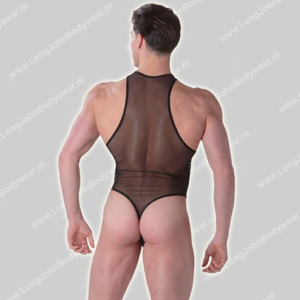 WOH Body-String Pure Seduction