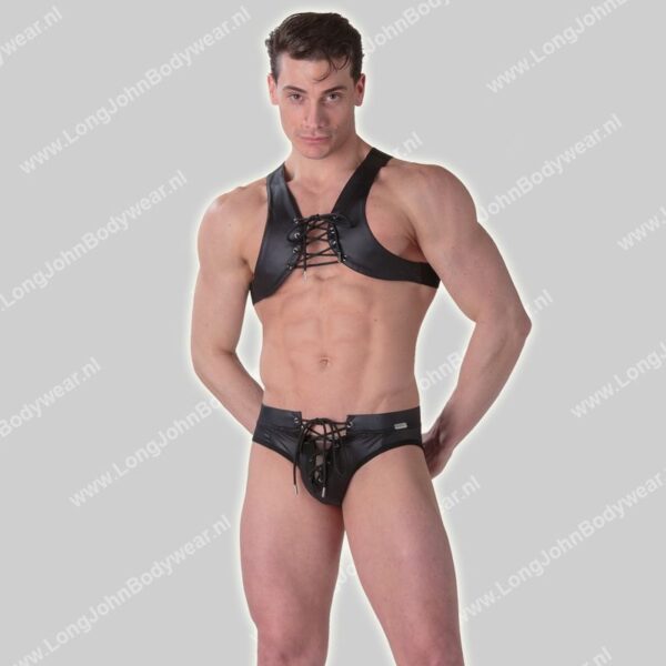 WOH Micro Harness-Night Universe