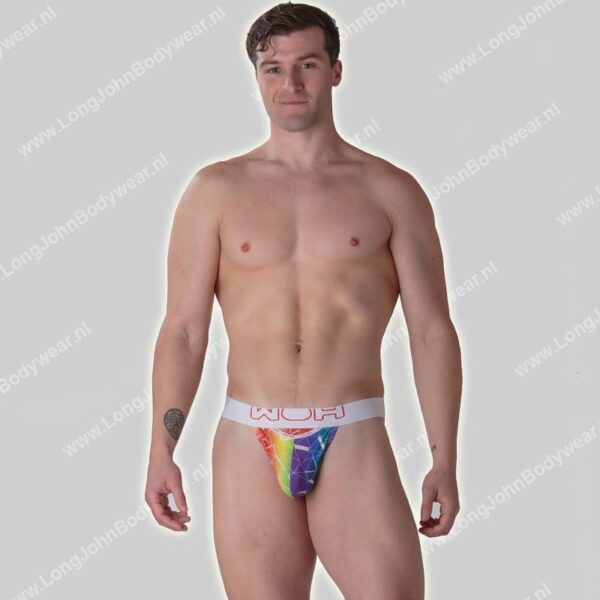WOH G-String-Sexy Fun-0
