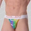 WOH Jockstrap-Sexy Fun