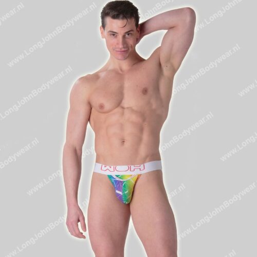 WOH Jockstrap-Sexy Fun-0