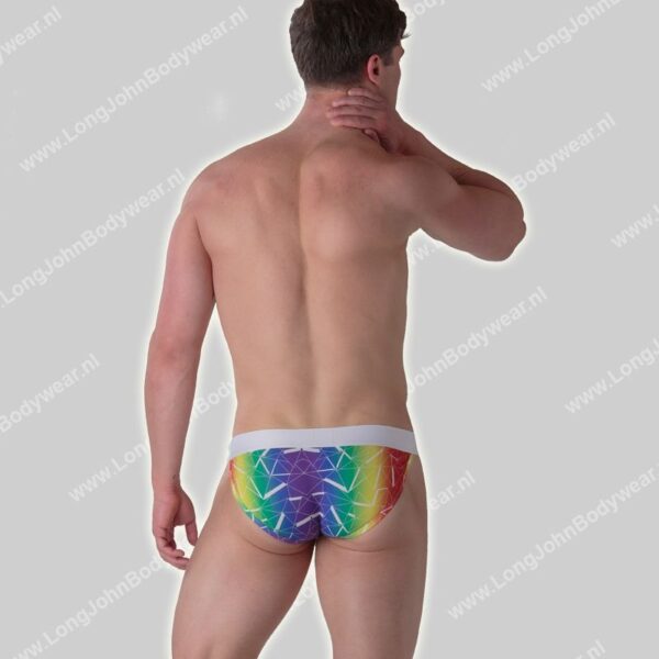 WOH Tanga Briefs-Sexy Fun
