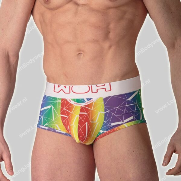 WOH Trunk-Sexy Fun