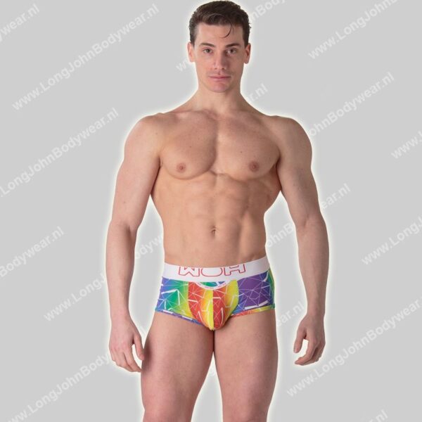 WOH Trunk-Sexy Fun-0