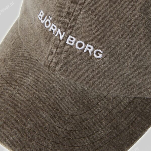 Bjorn Borg Washed Cap
