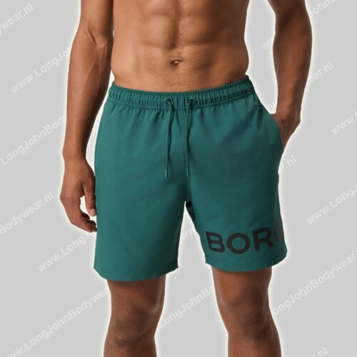 Bjorn Borg Swim Short Borg