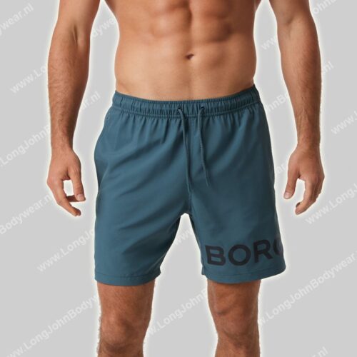 Bjorn Borg Swim Short Borg-0