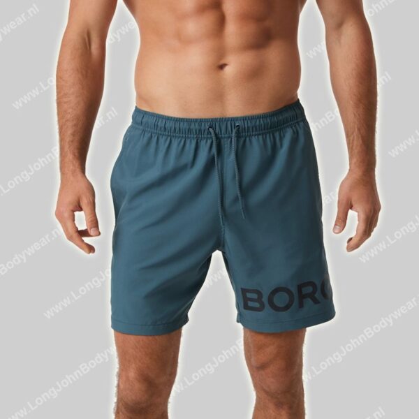 Bjorn Borg Swim Short Borg-0
