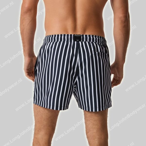 Bjorn Borg Print Swim Short Borg