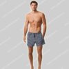 Bjorn Borg Print Swim Short Borg