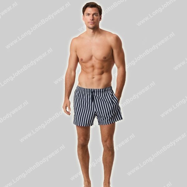 Bjorn Borg Print Swim Short Borg